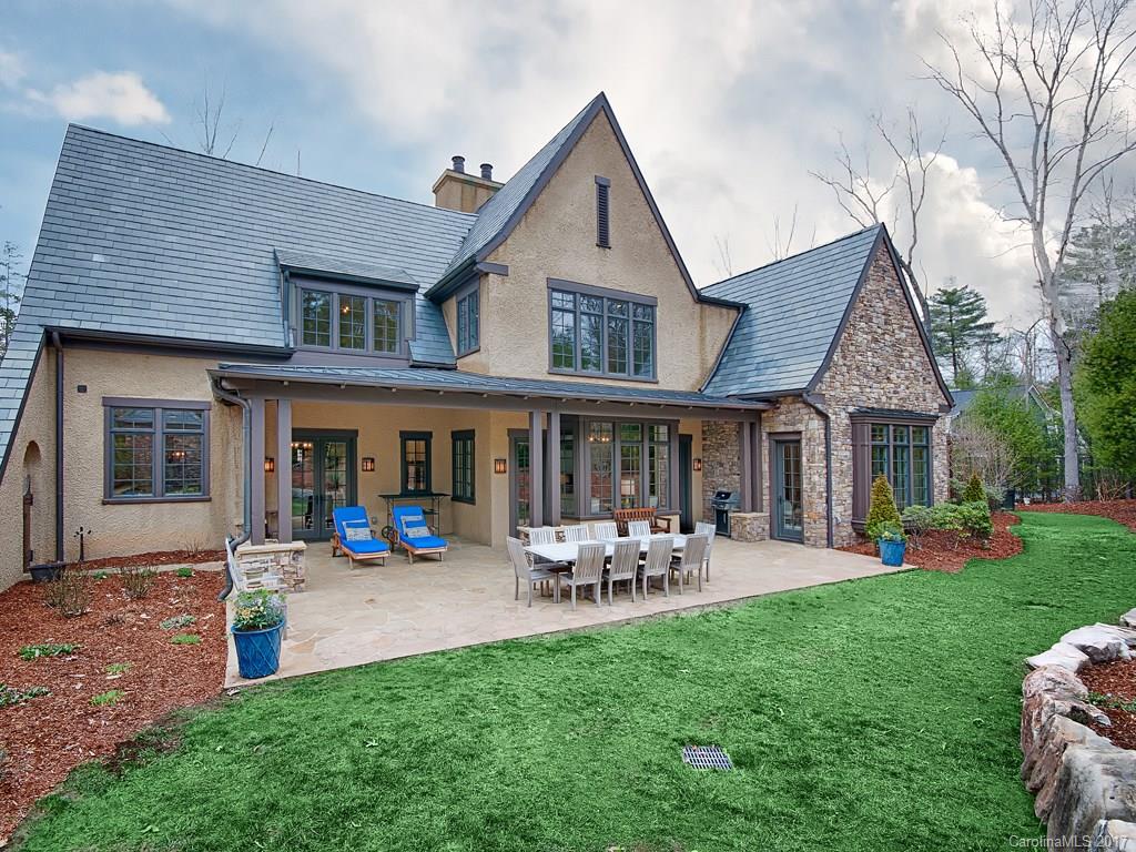 Ramble Biltmore Forest - Residential