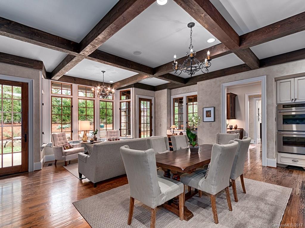 Ramble Biltmore Forest - Residential