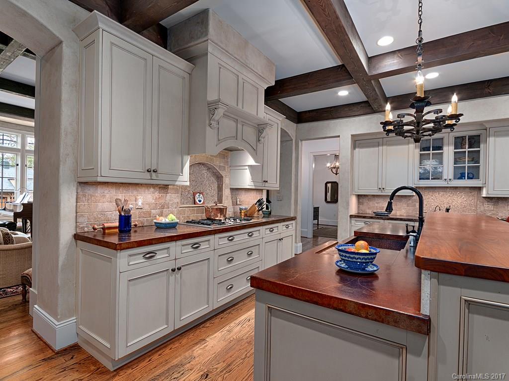 Ramble Biltmore Forest - Residential