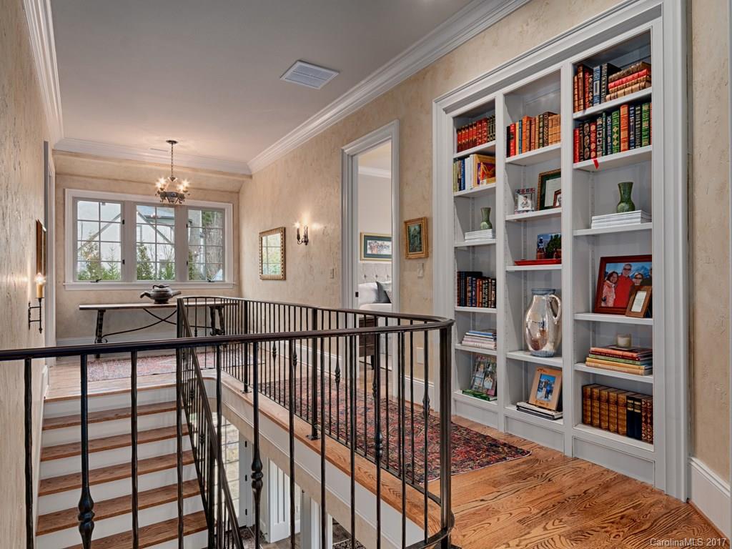 Ramble Biltmore Forest - Residential