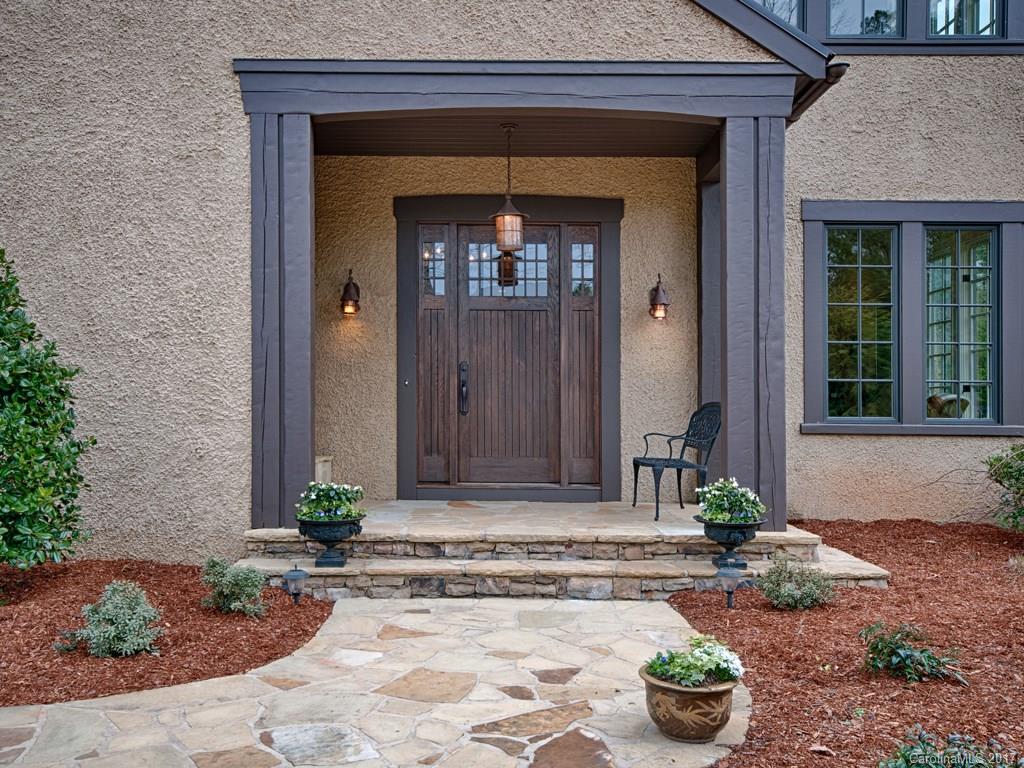 Ramble Biltmore Forest - Residential