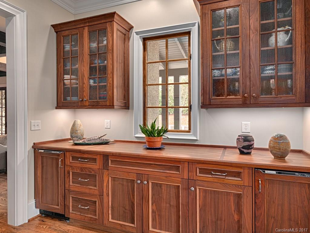 Ramble Biltmore Forest - Residential