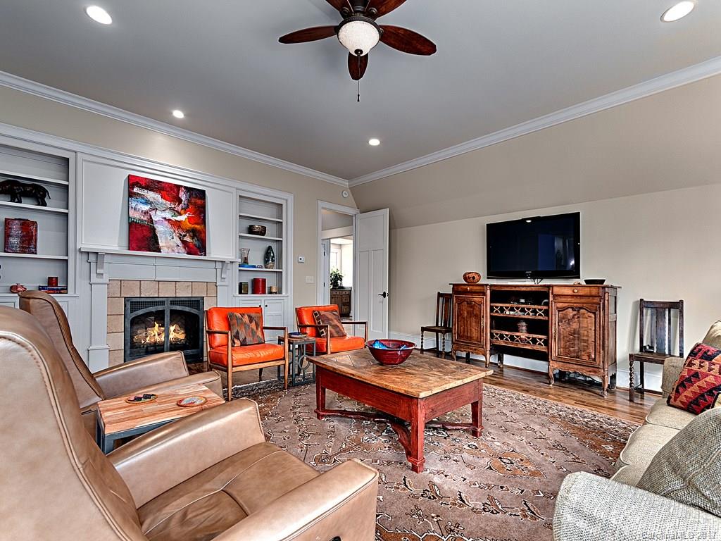 Ramble Biltmore Forest - Residential