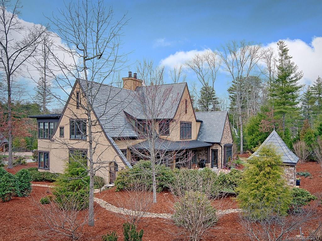 Ramble Biltmore Forest - Residential