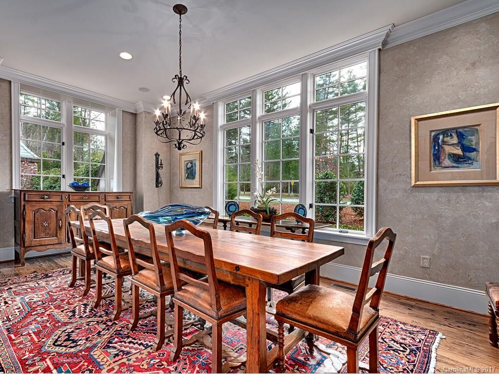 Ramble Biltmore Forest - Residential