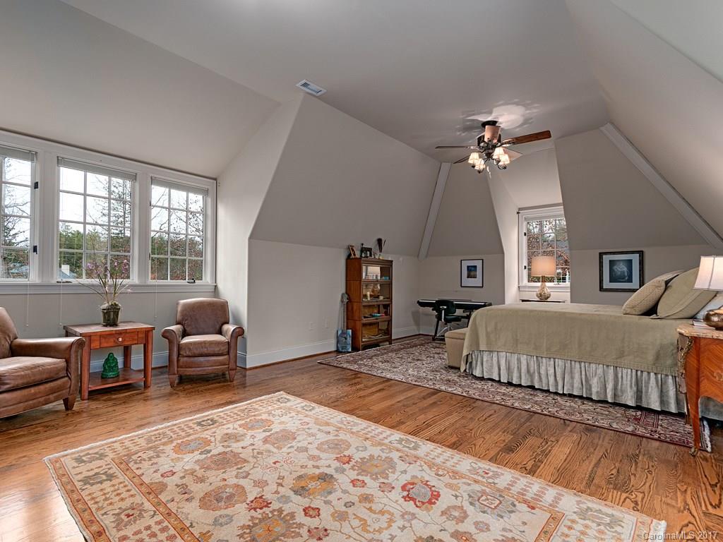 Ramble Biltmore Forest - Residential