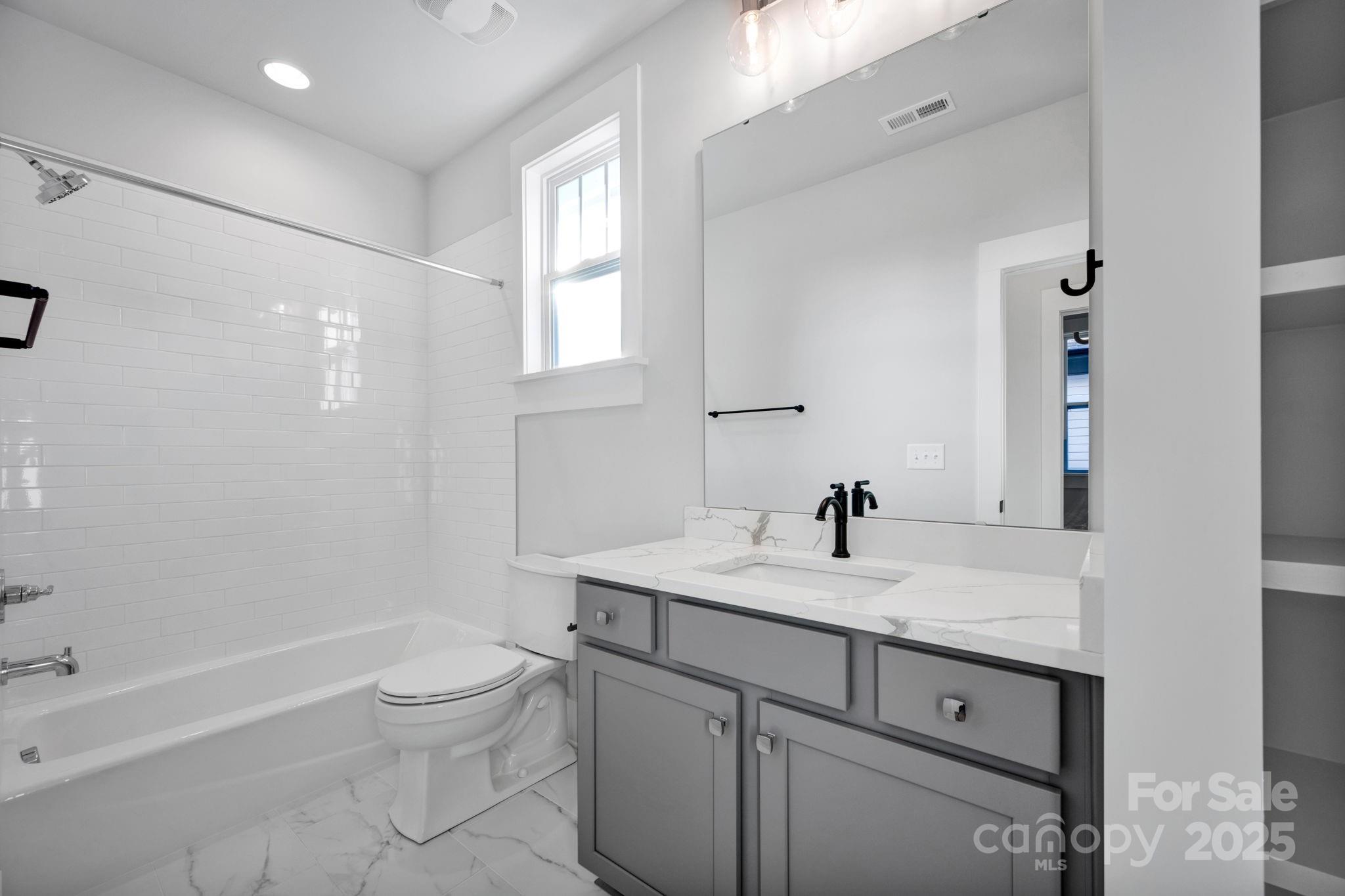 Cottages at Springfield Town Center - Residential