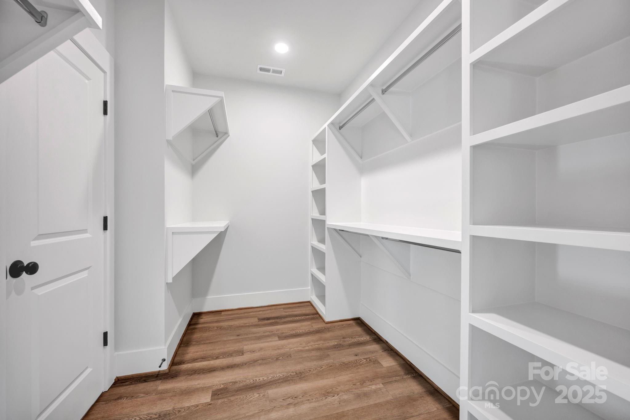 Cottages at Springfield Town Center - Residential