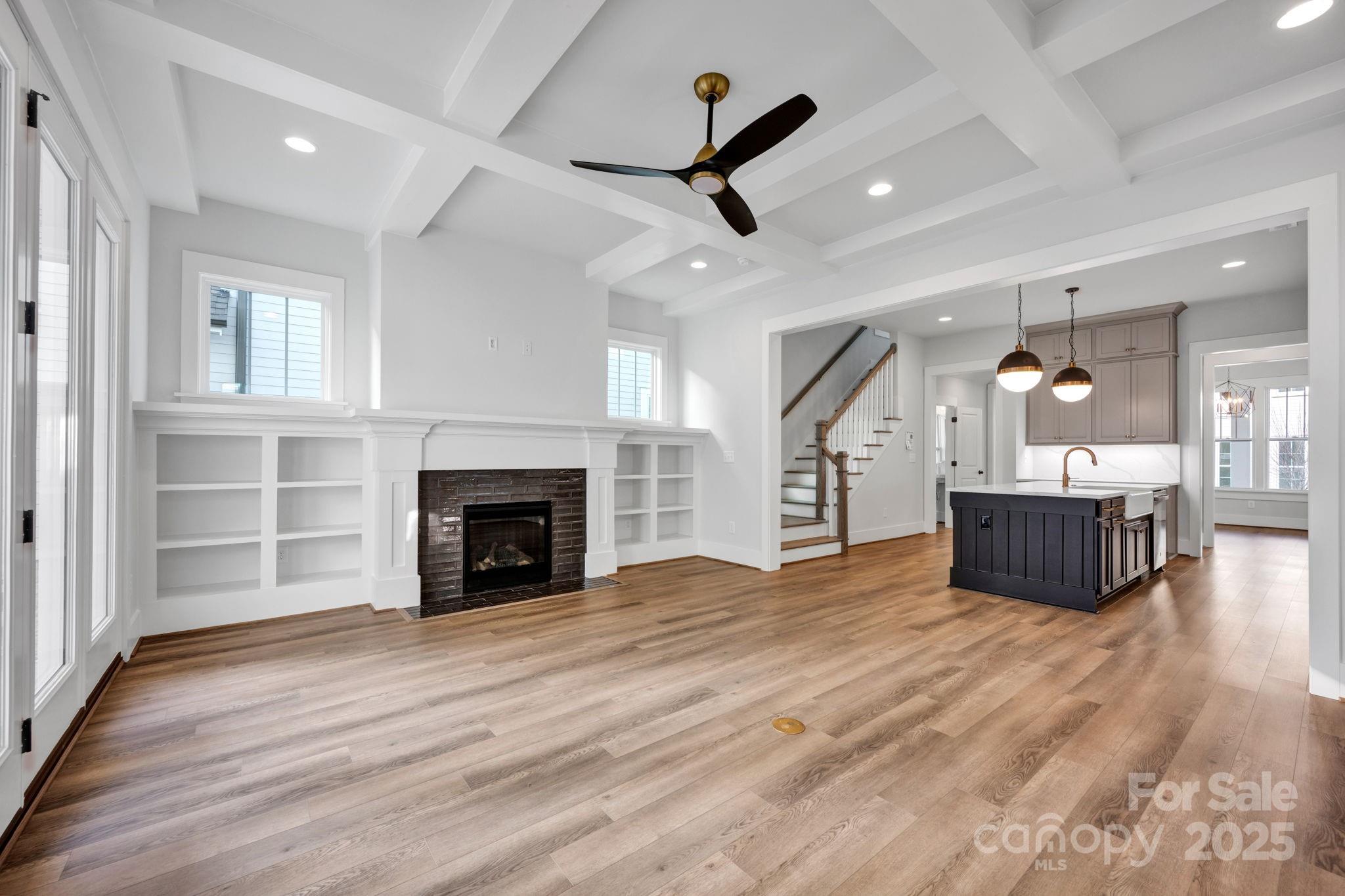 Cottages at Springfield Town Center - Residential