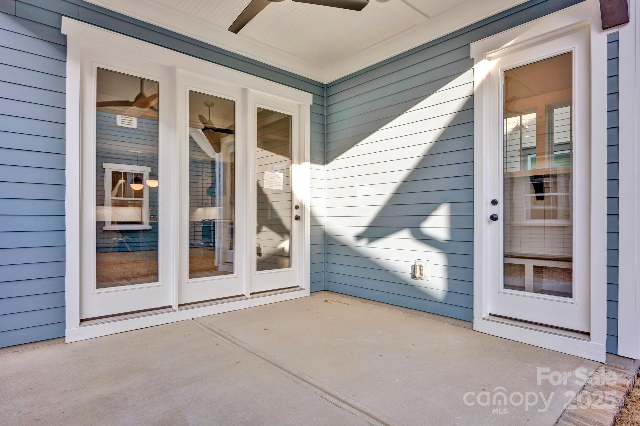 Cottages at Springfield Town Center - Residential