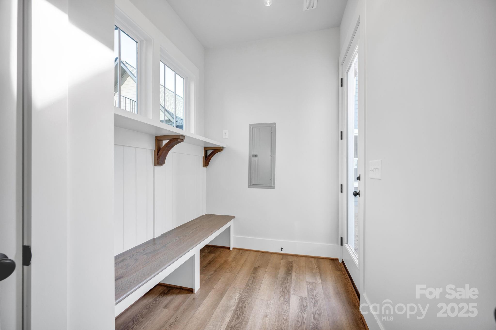 Cottages at Springfield Town Center - Residential