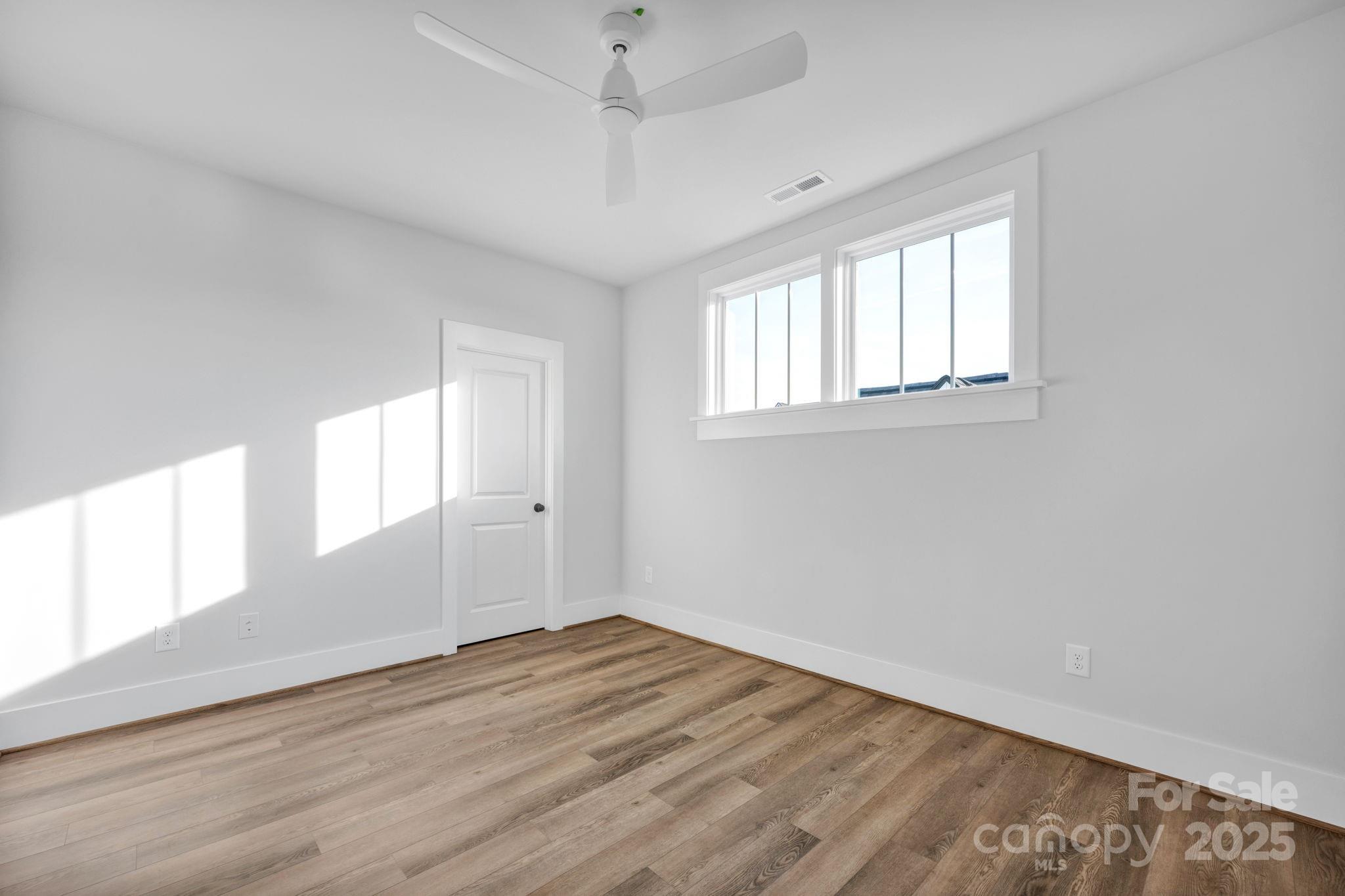 Cottages at Springfield Town Center - Residential