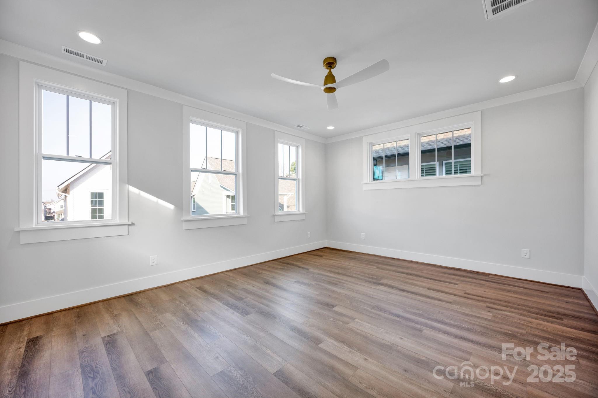 Cottages at Springfield Town Center - Residential