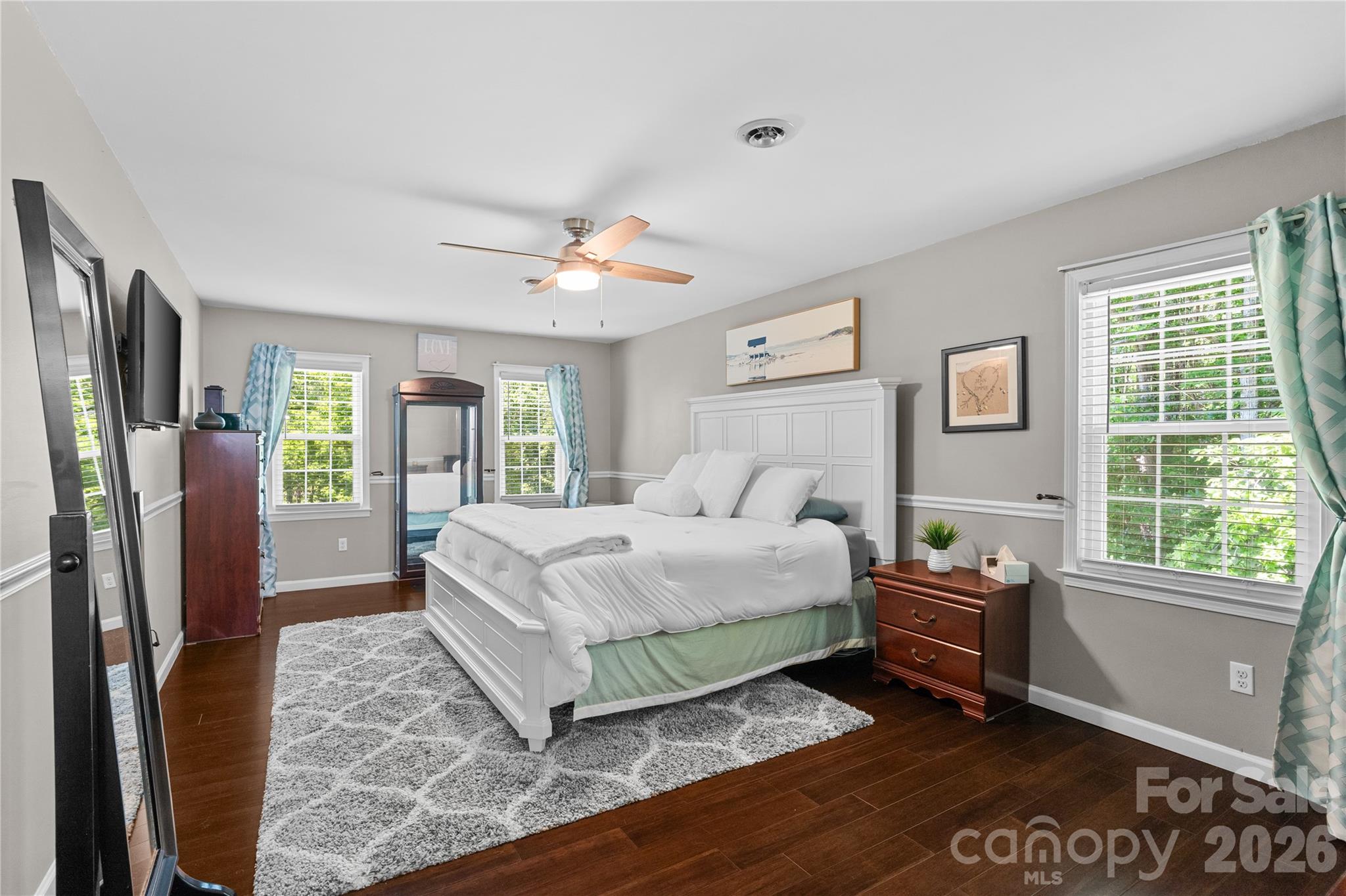 Allison Acres - Residential