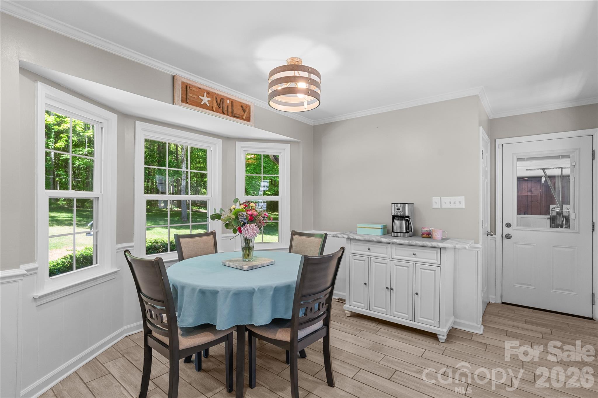 Allison Acres - Residential