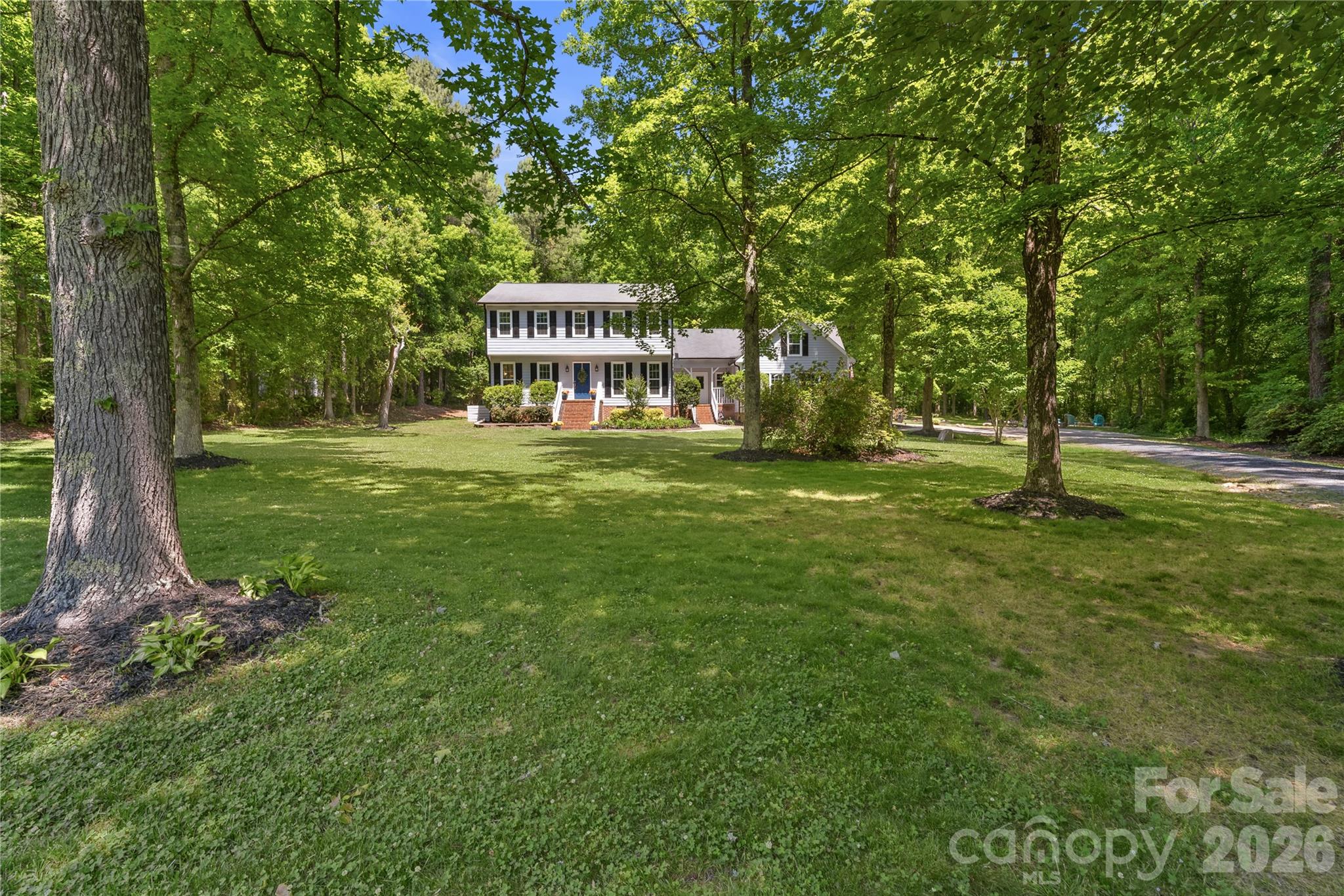 Allison Acres - Residential