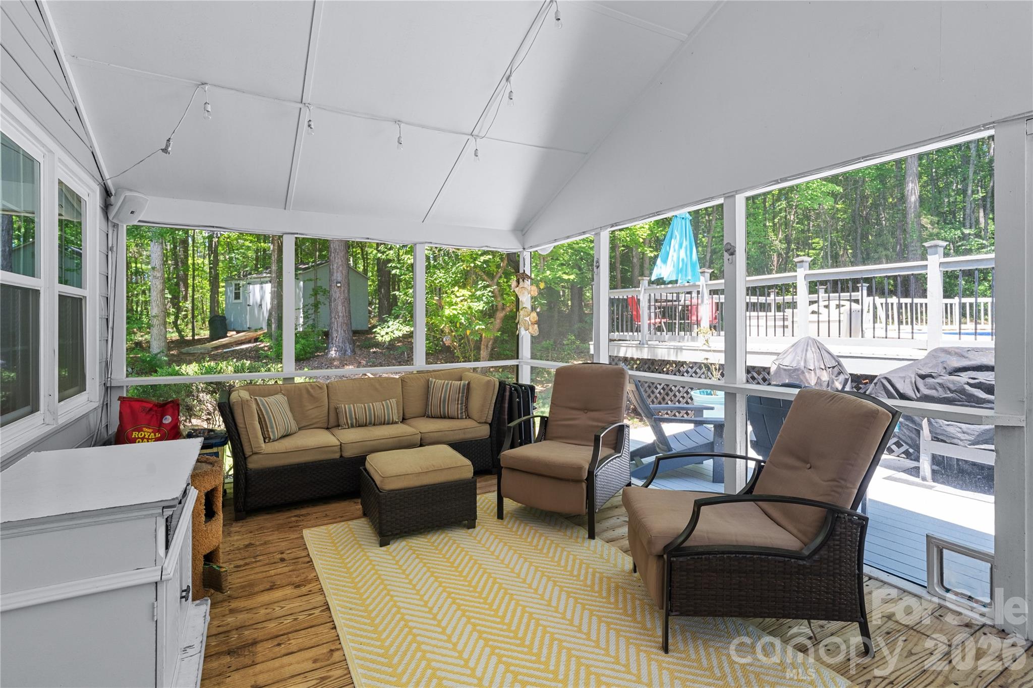 Allison Acres - Residential