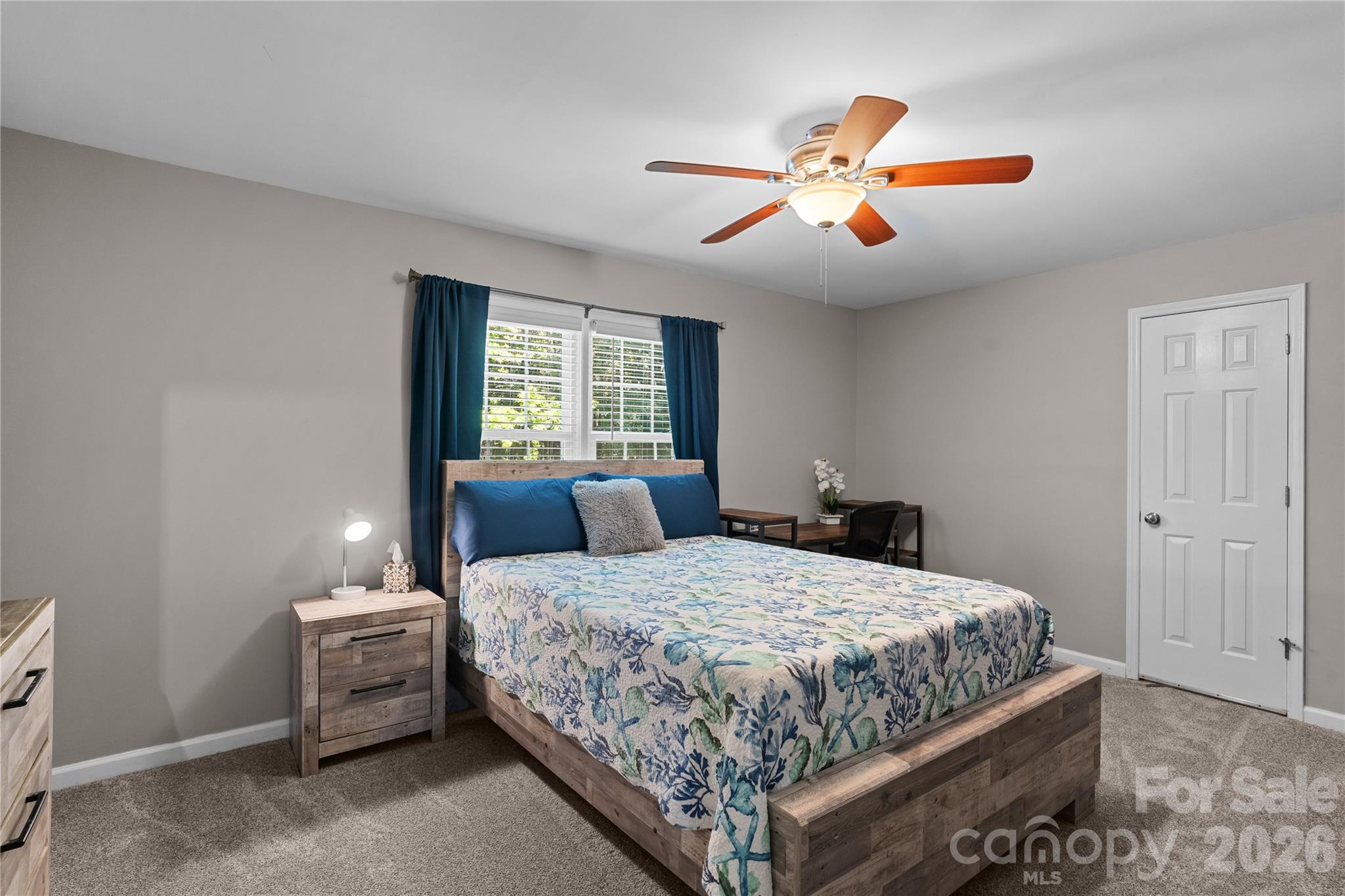 Allison Acres - Residential