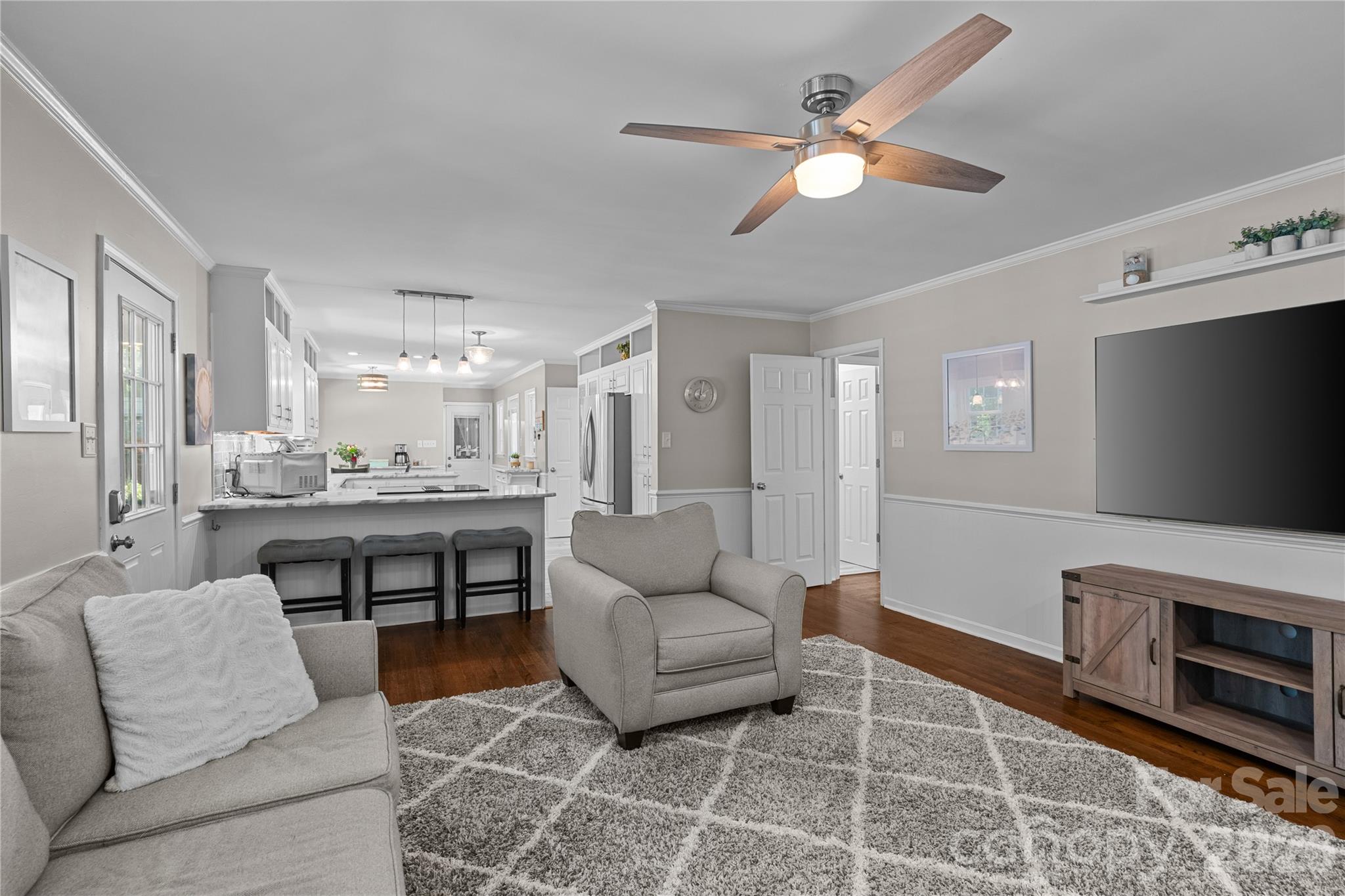 Allison Acres - Residential