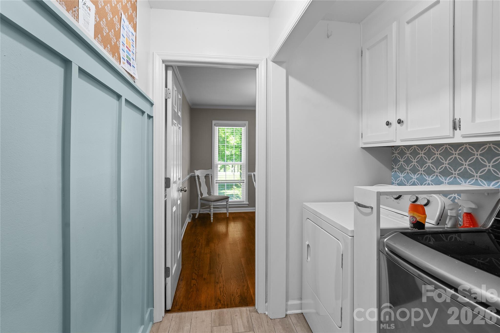 Allison Acres - Residential