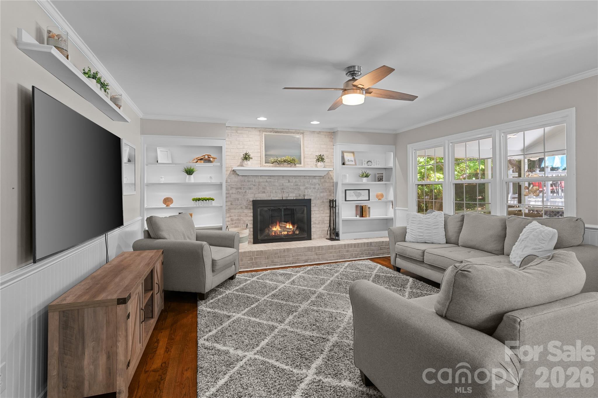Allison Acres - Residential