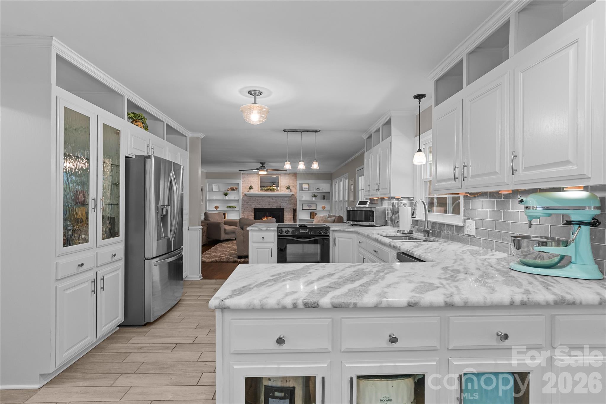 Allison Acres - Residential
