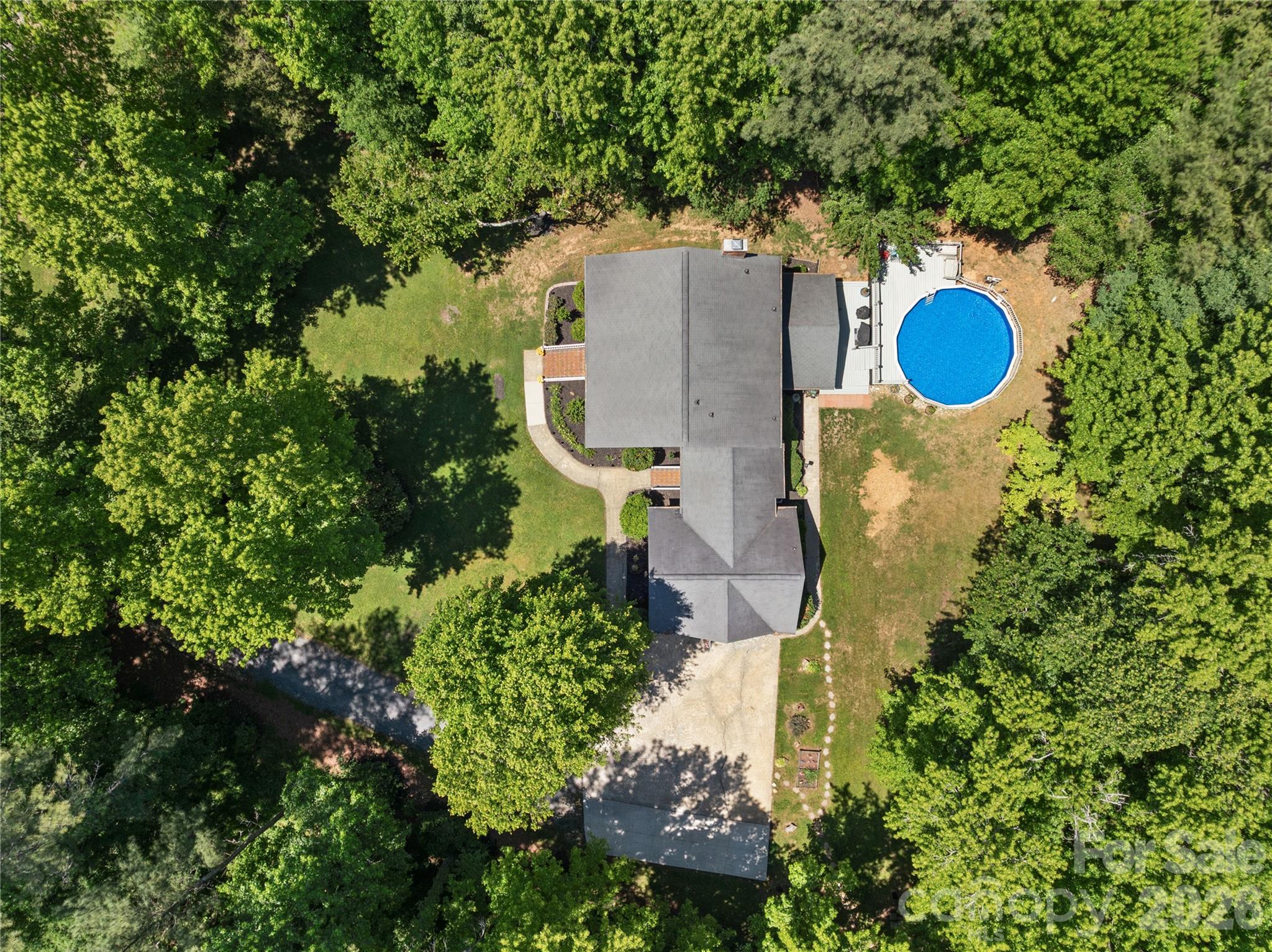 Allison Acres - Residential