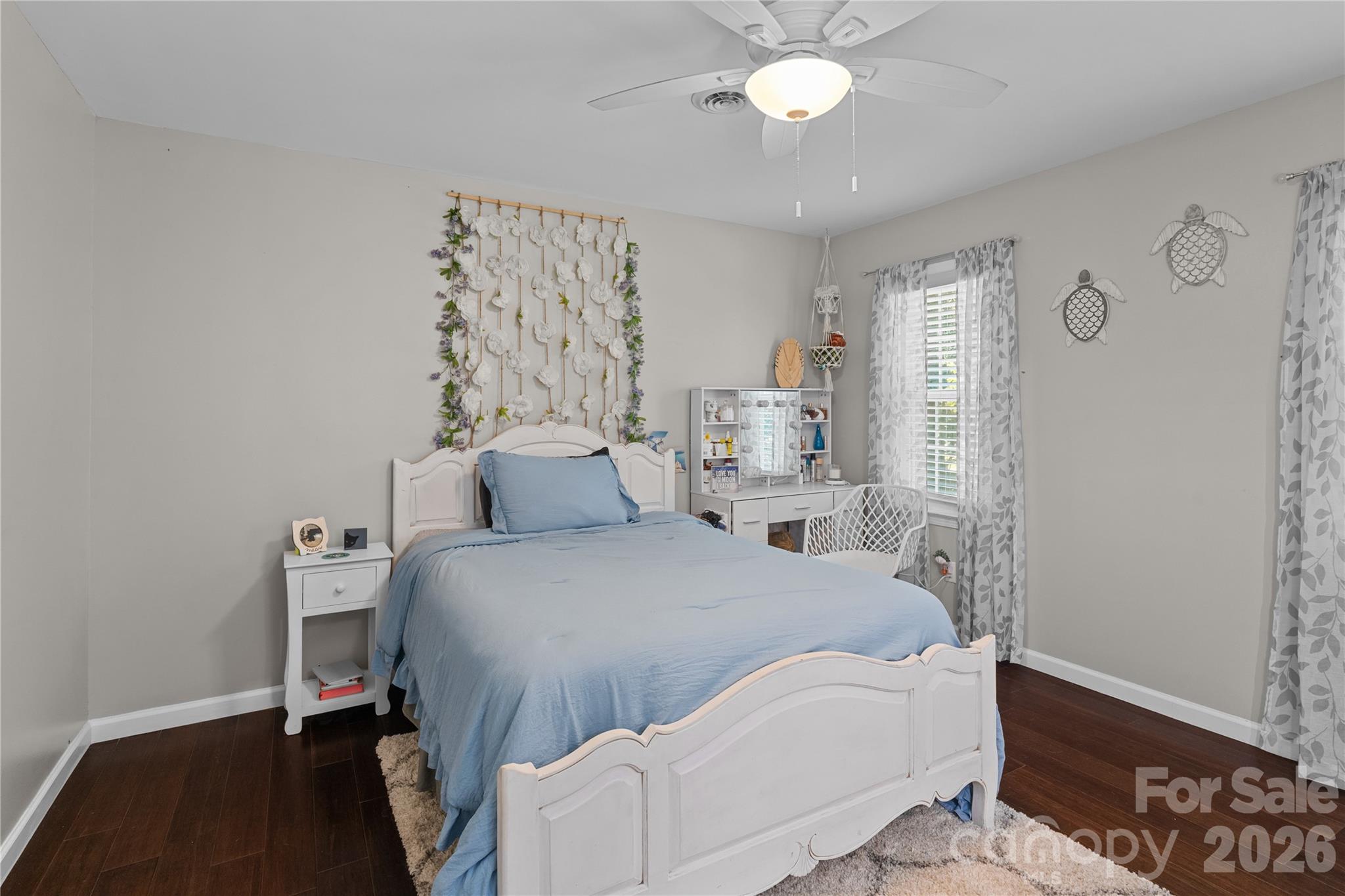 Allison Acres - Residential