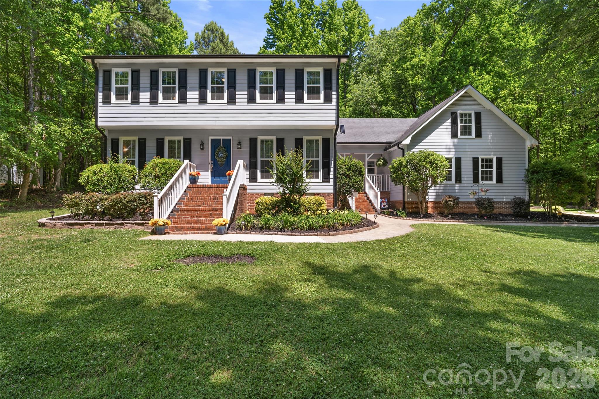 Allison Acres - Residential