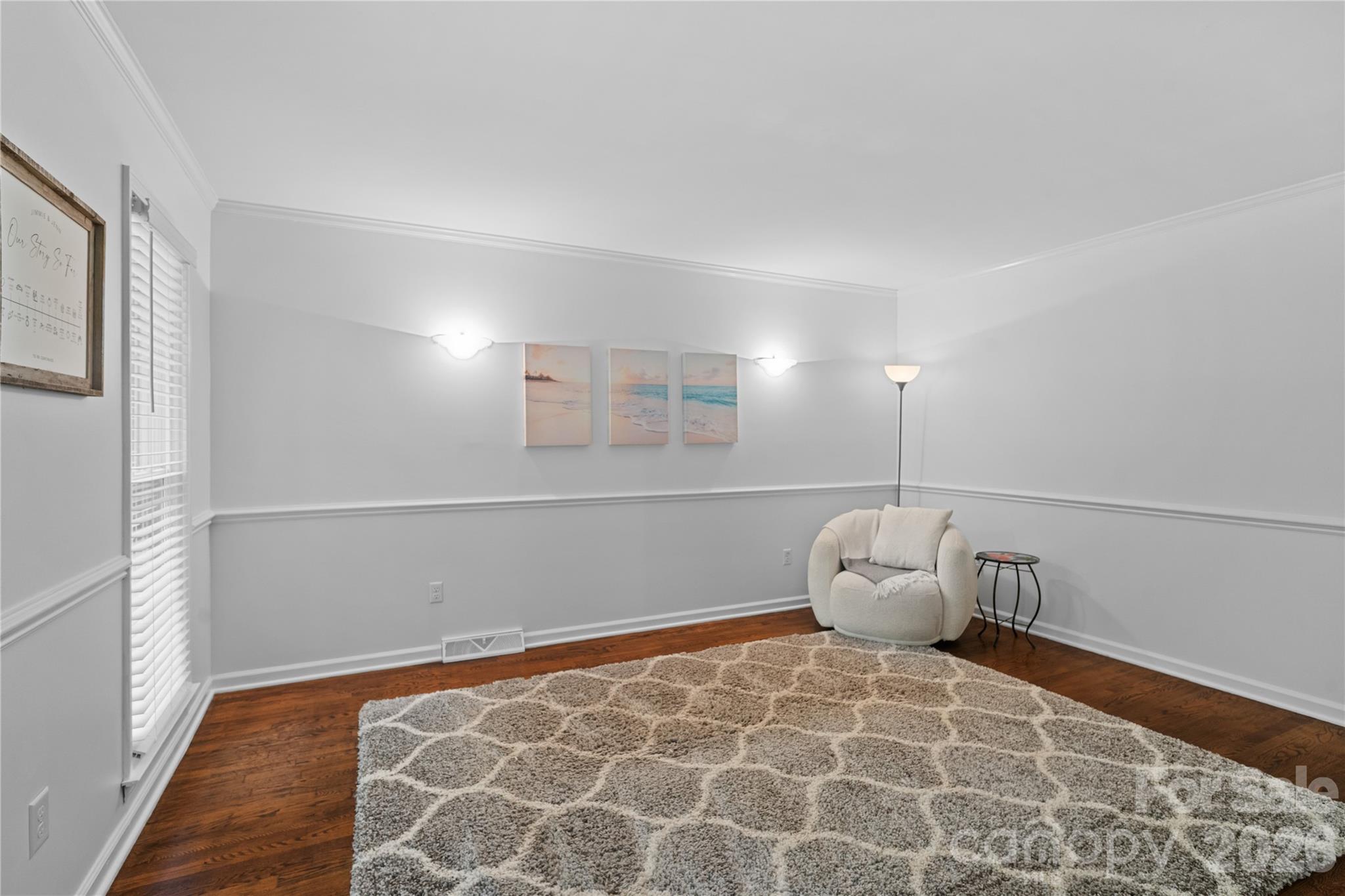 Allison Acres - Residential