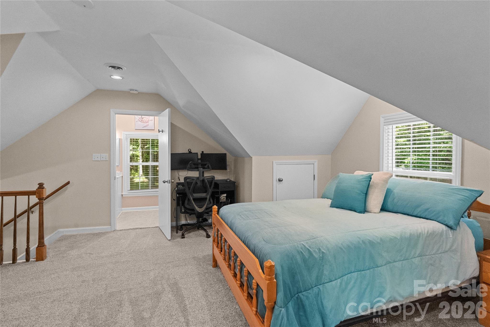 Allison Acres - Residential