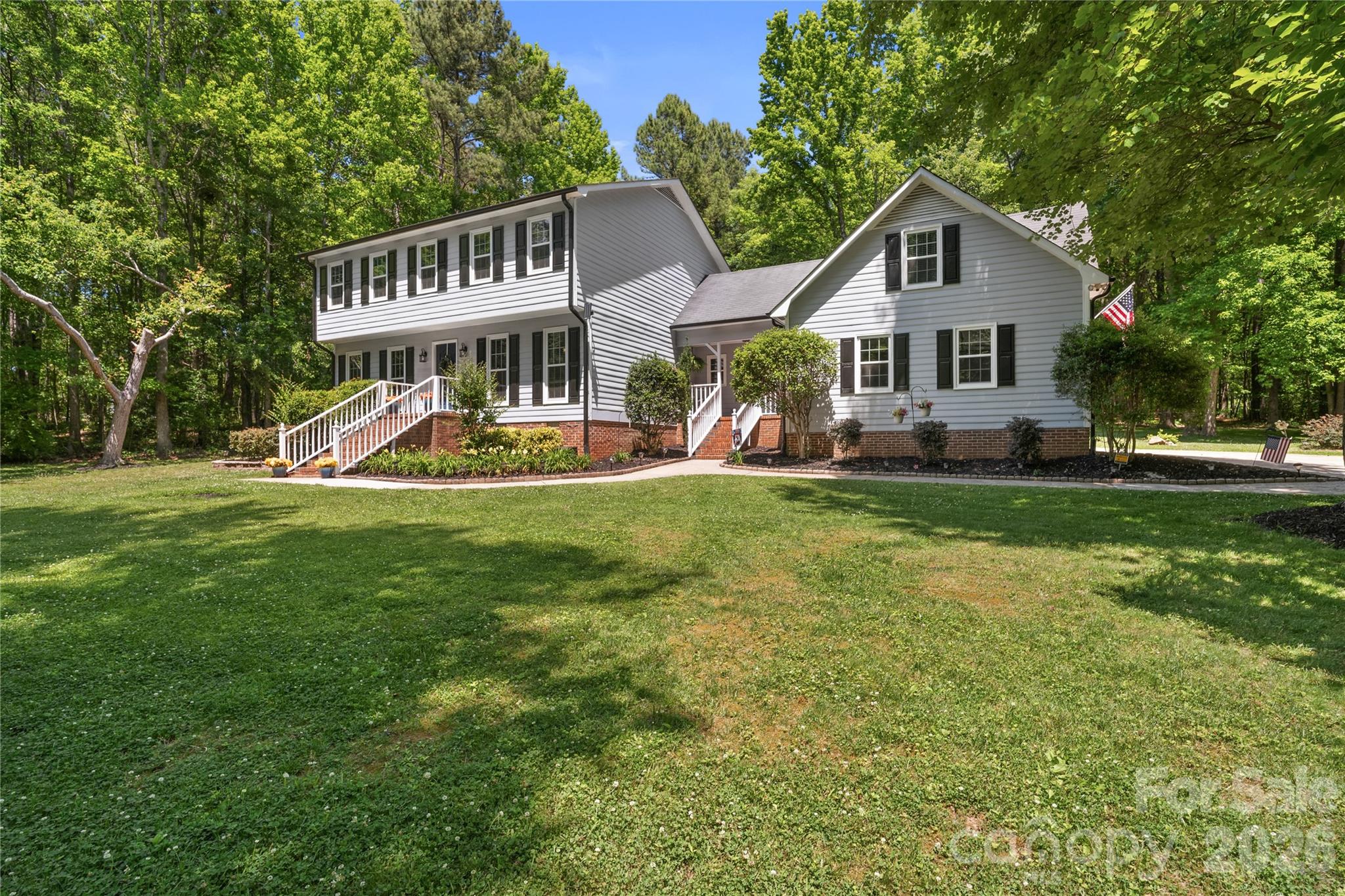 Allison Acres - Residential