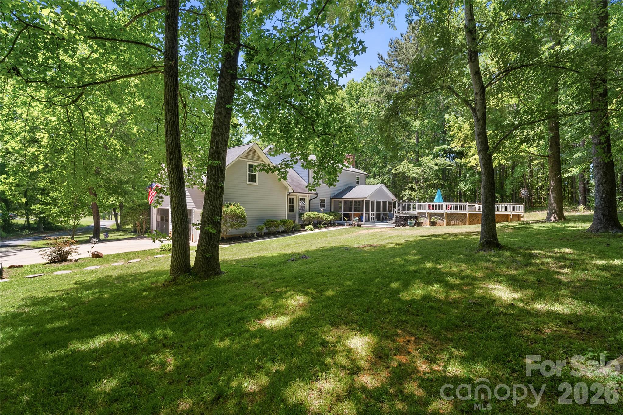 Allison Acres - Residential