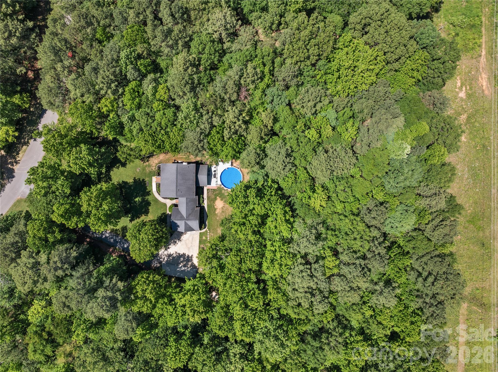 Allison Acres - Residential
