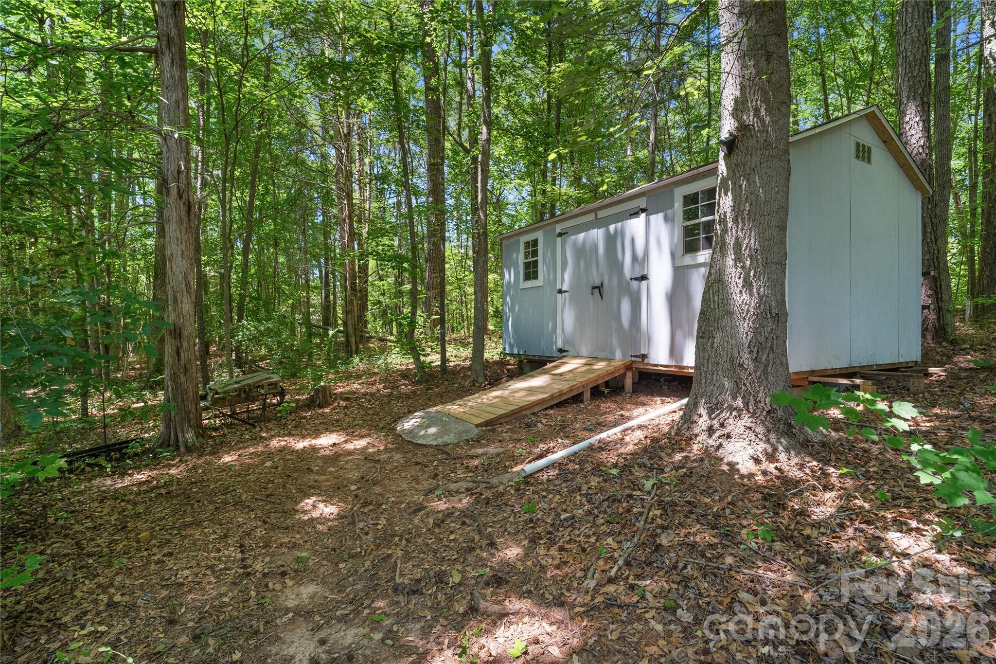 Allison Acres - Residential