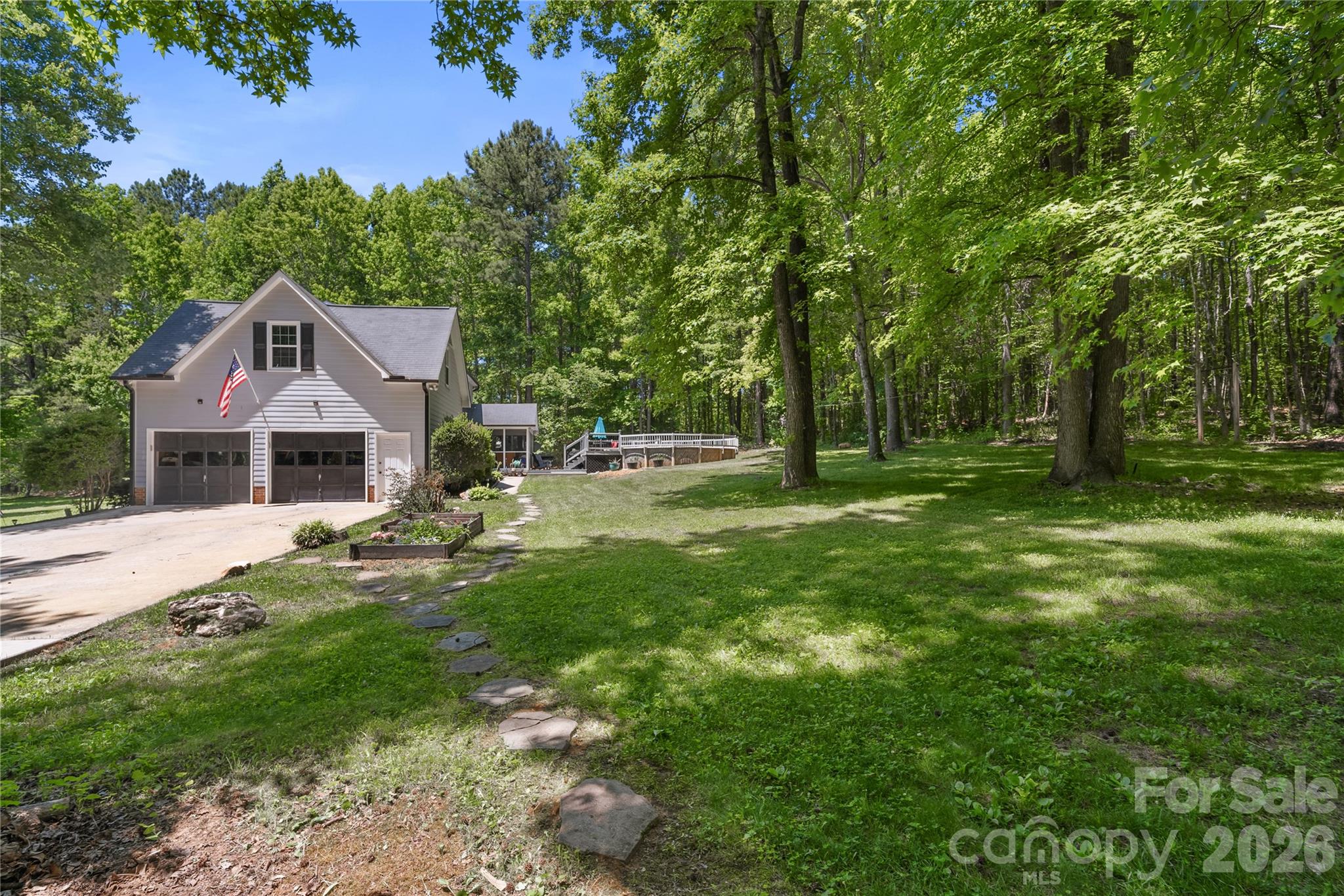 Allison Acres - Residential