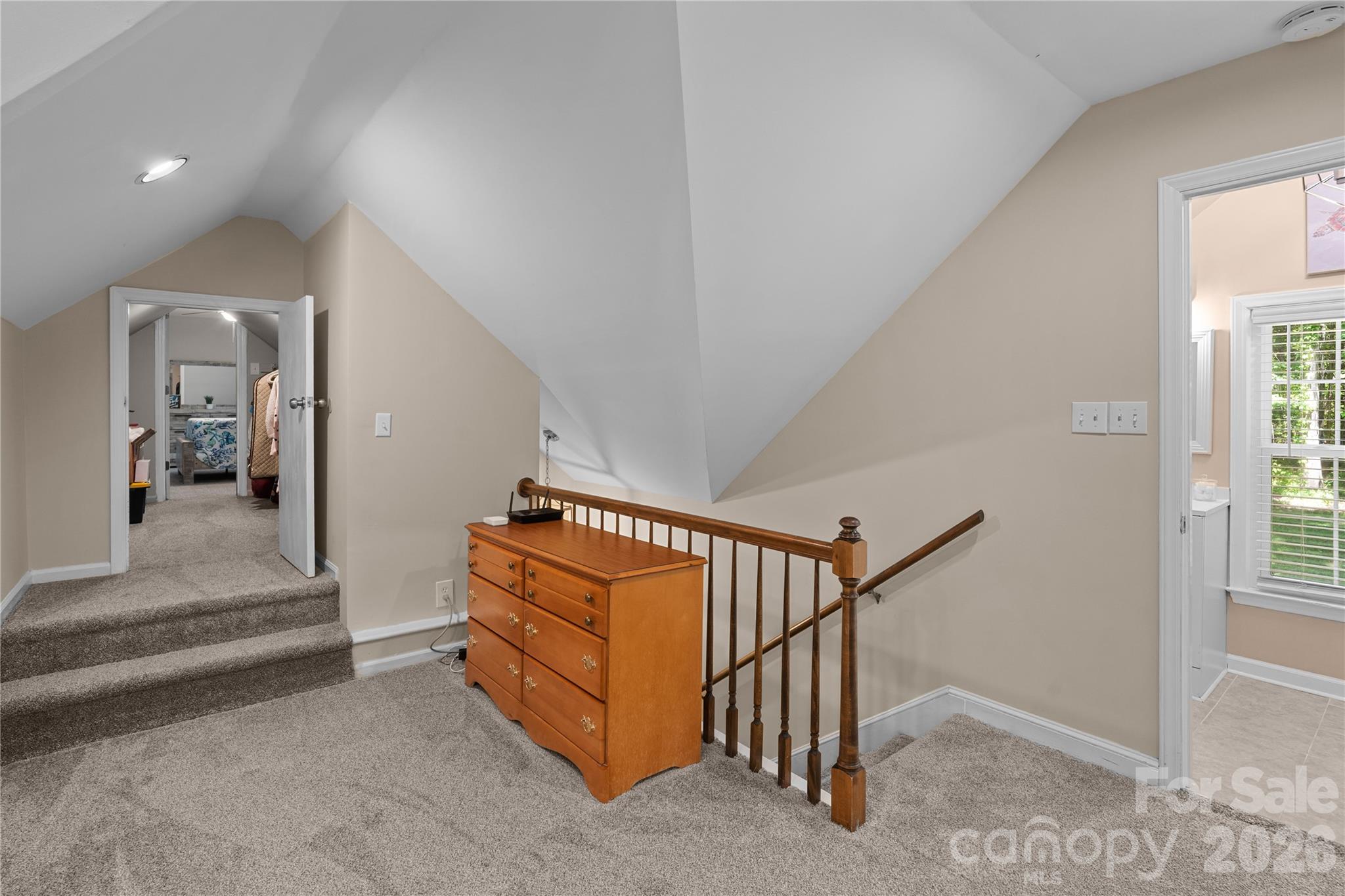 Allison Acres - Residential