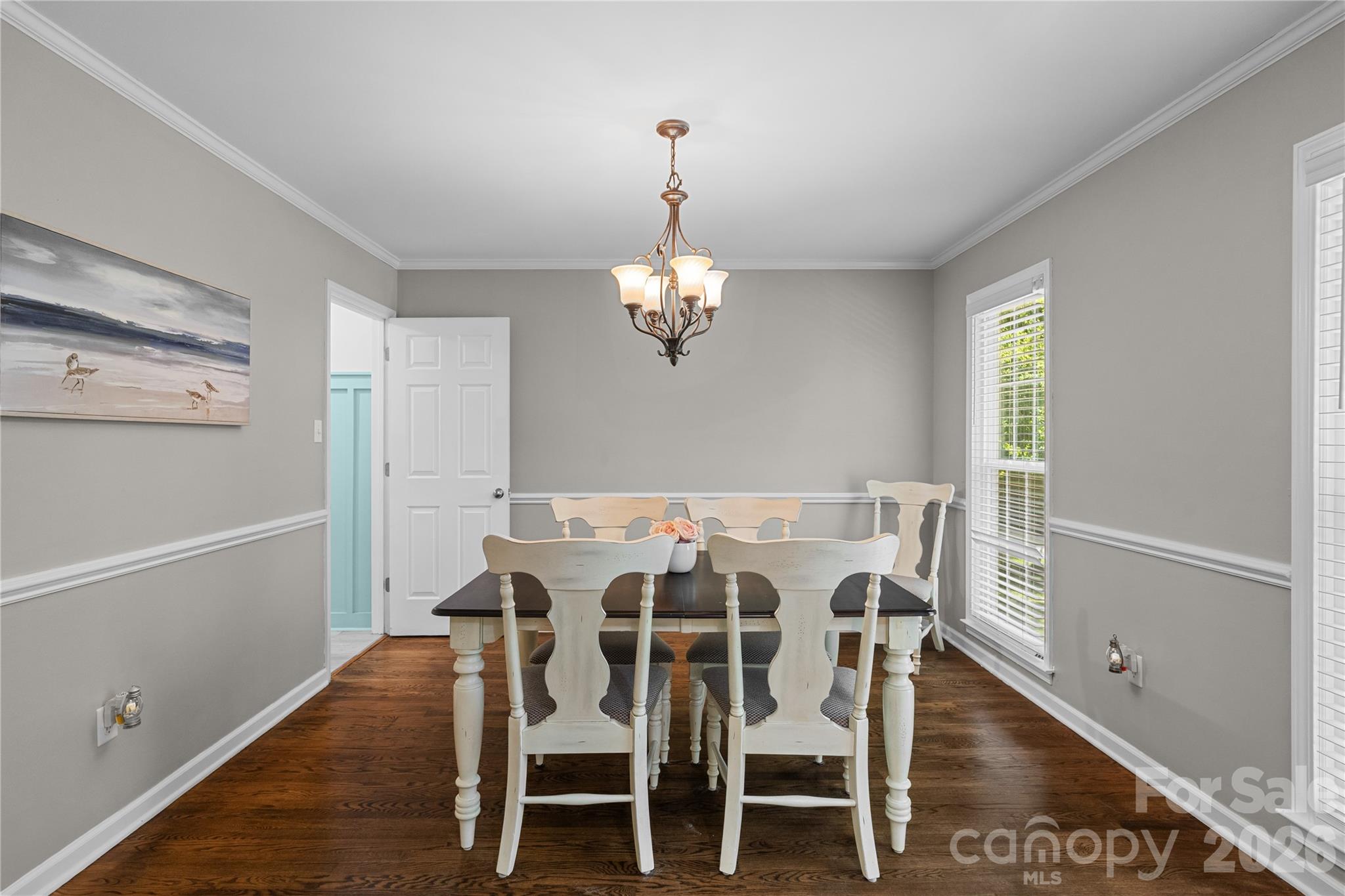 Allison Acres - Residential