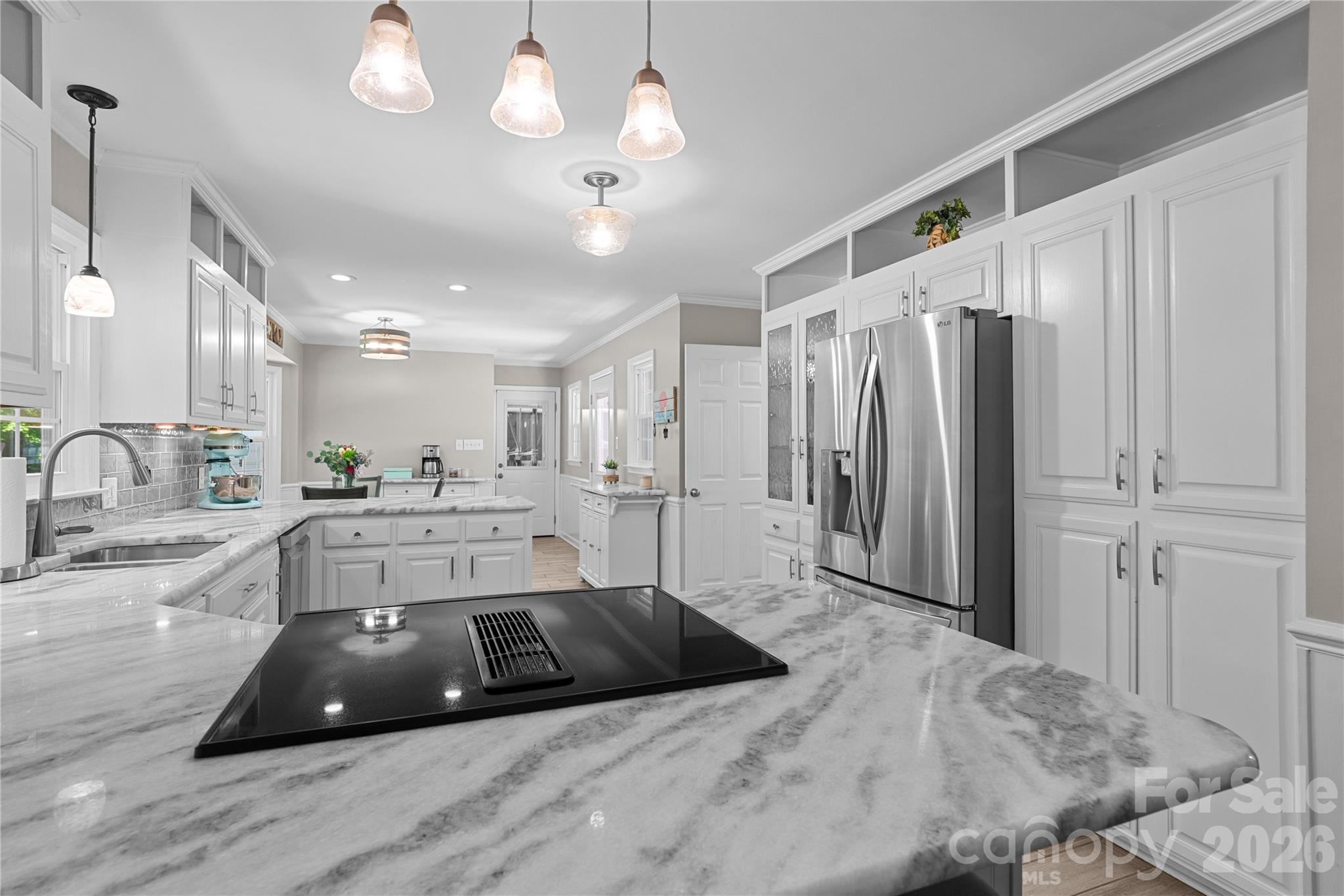 Allison Acres - Residential