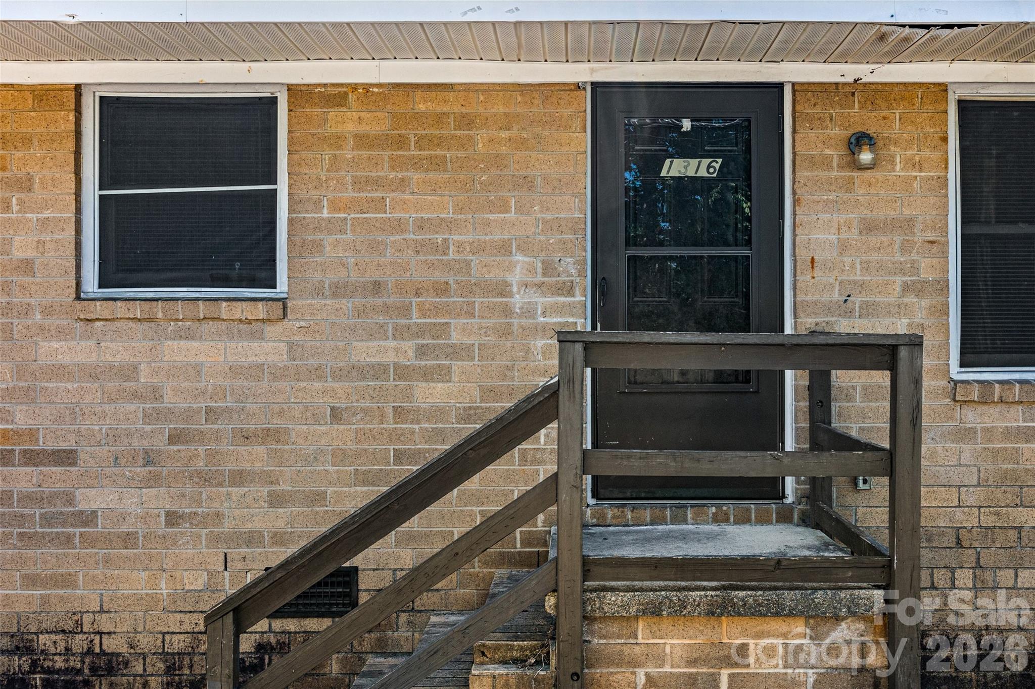 1308 Linwood Road