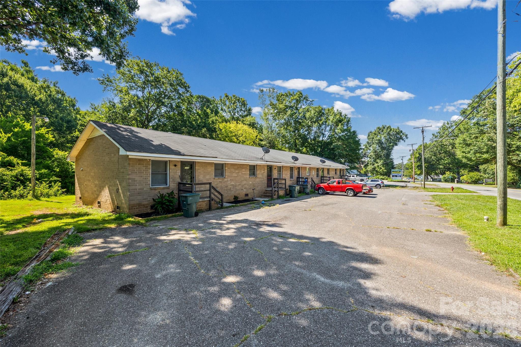 1308 Linwood Road, Gastonia, NC, 28052