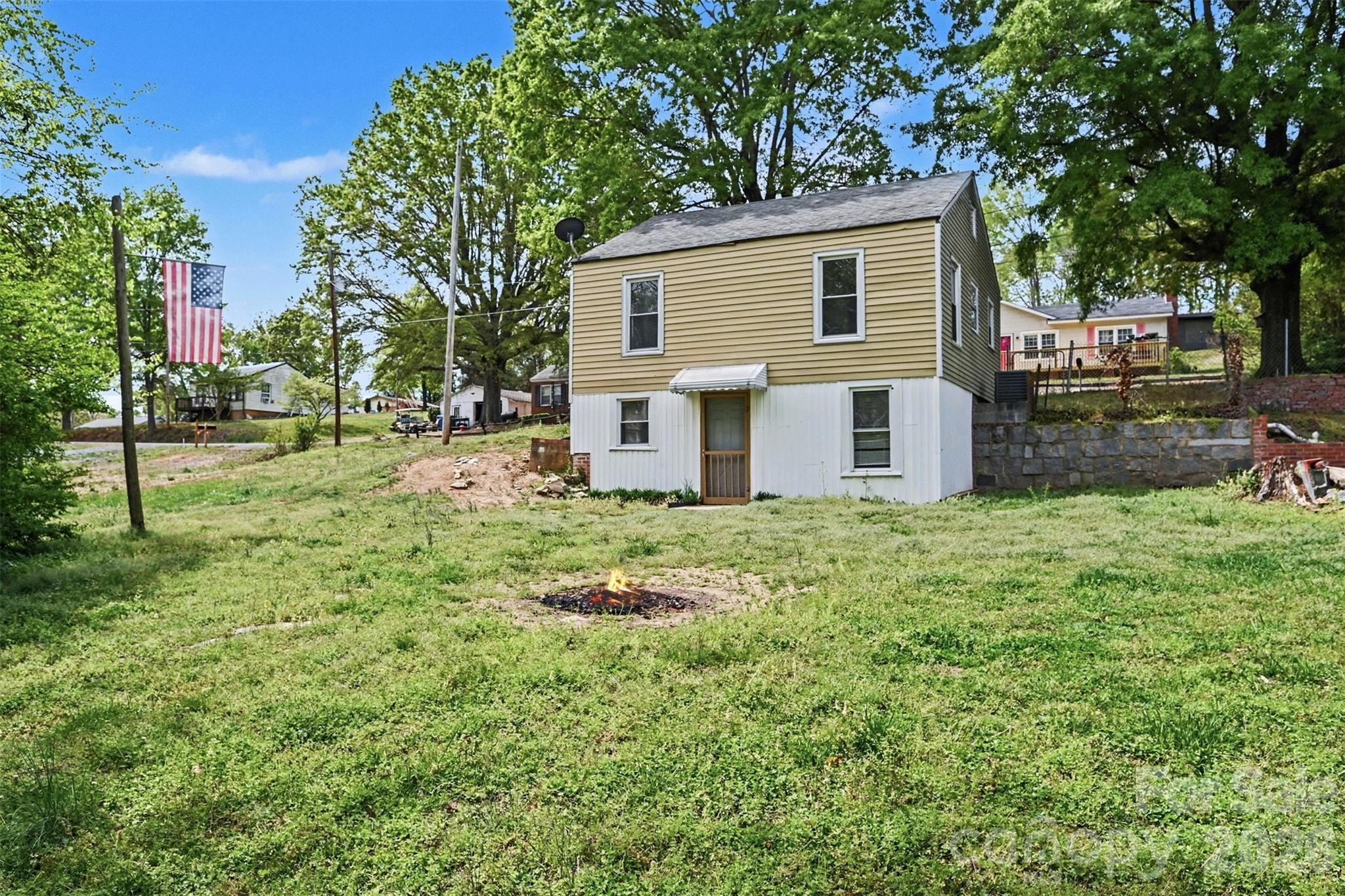 Whispering Pines - Residential