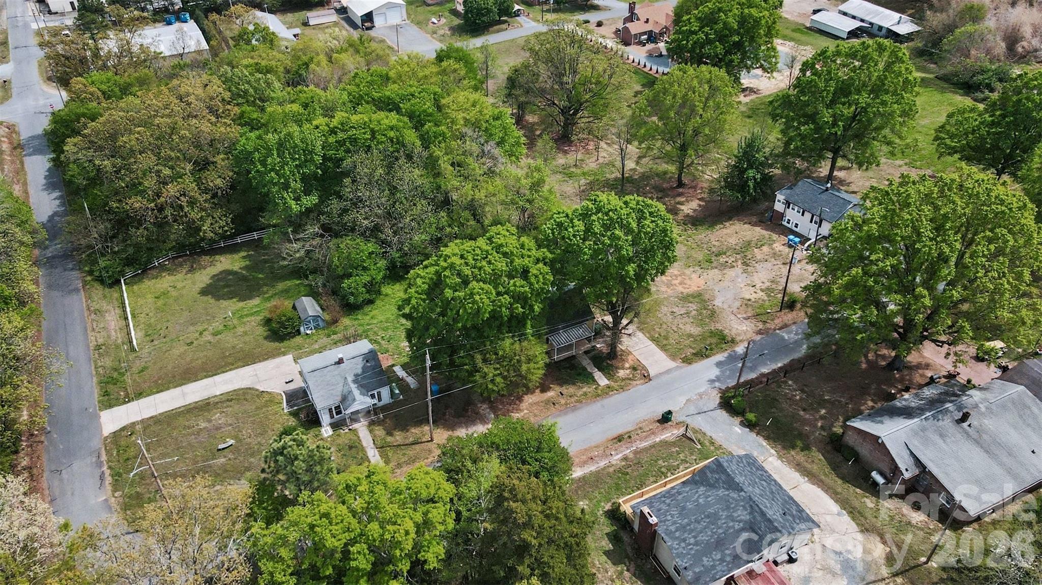 Whispering Pines - Residential