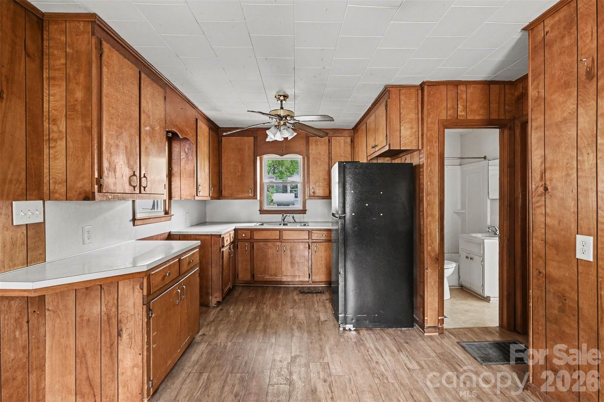 Whispering Pines - Residential