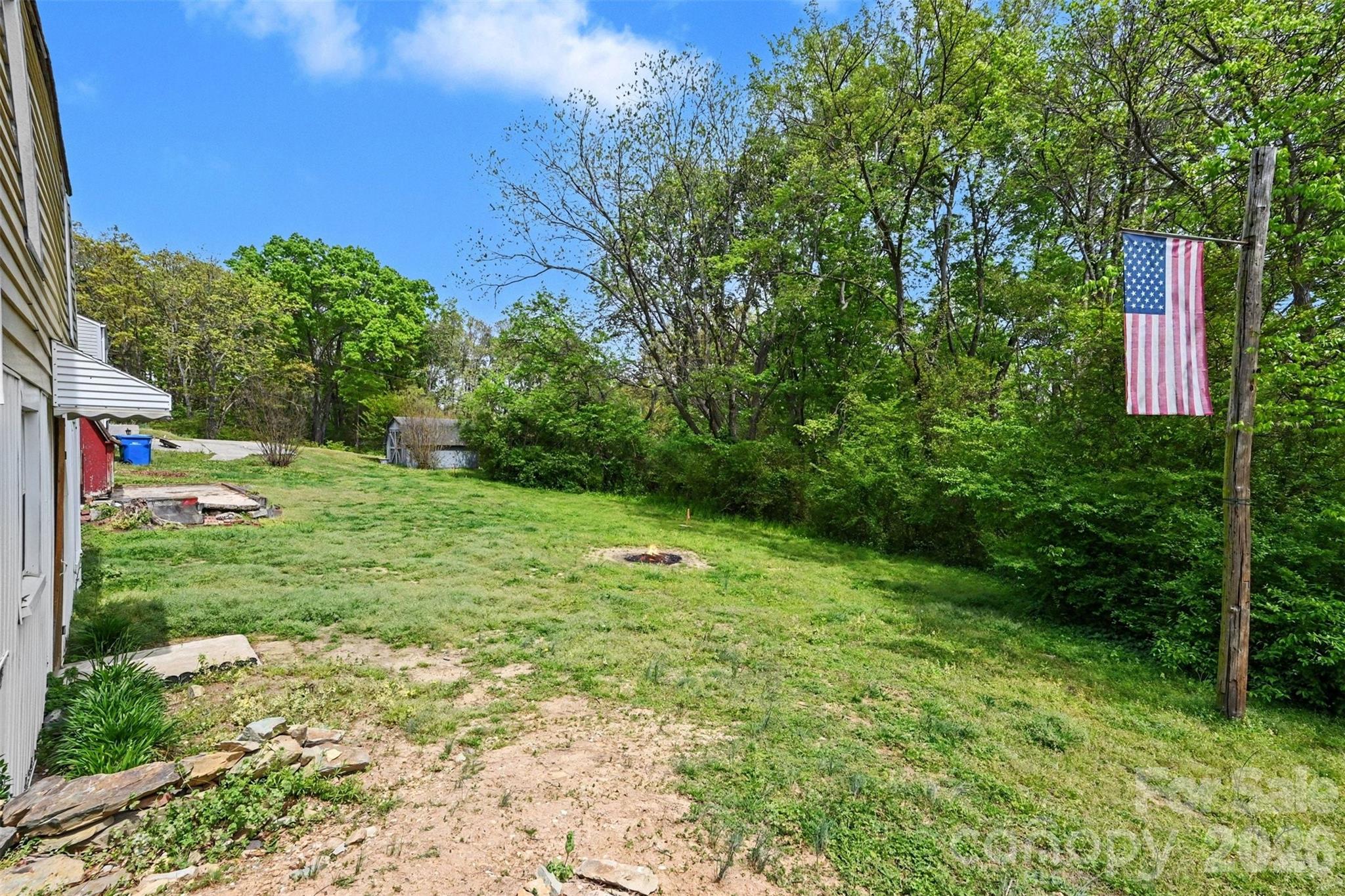 Whispering Pines - Residential