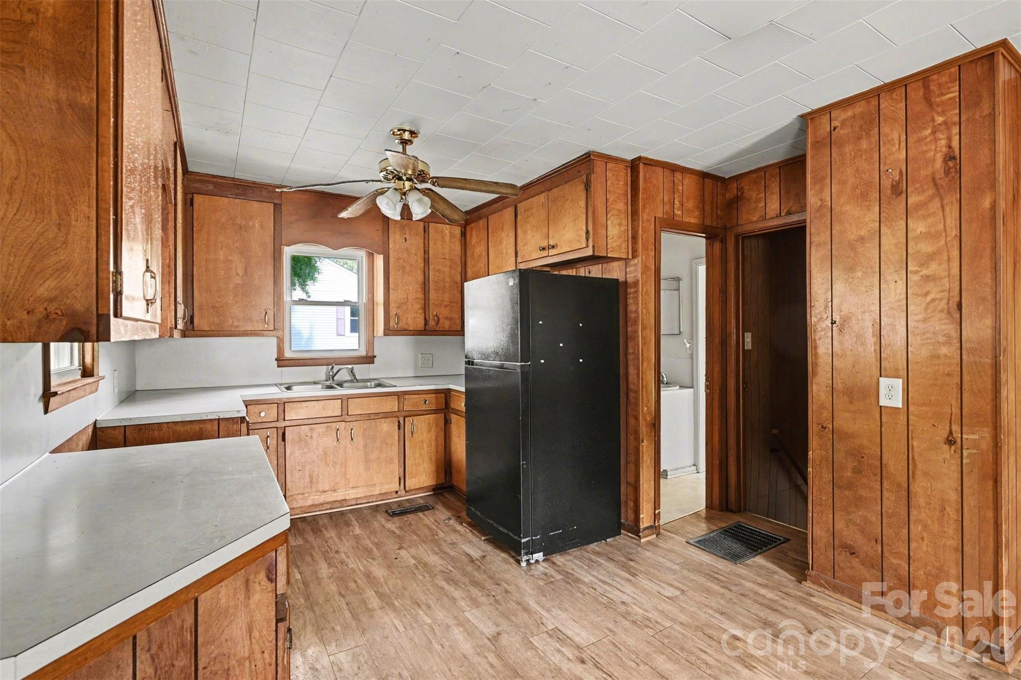 Whispering Pines - Residential