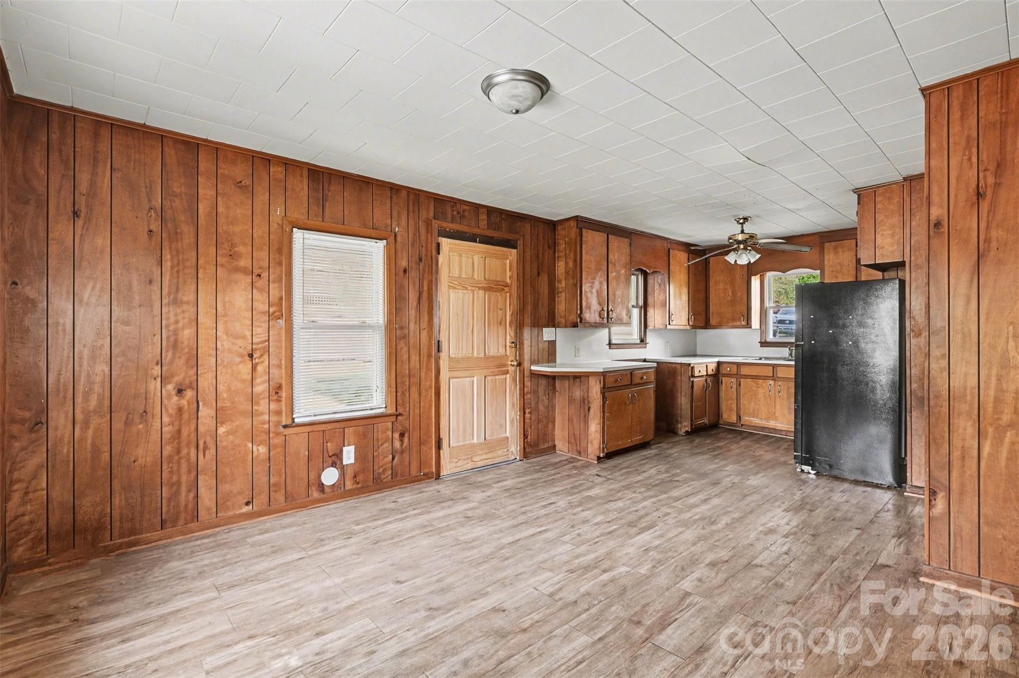 Whispering Pines - Residential