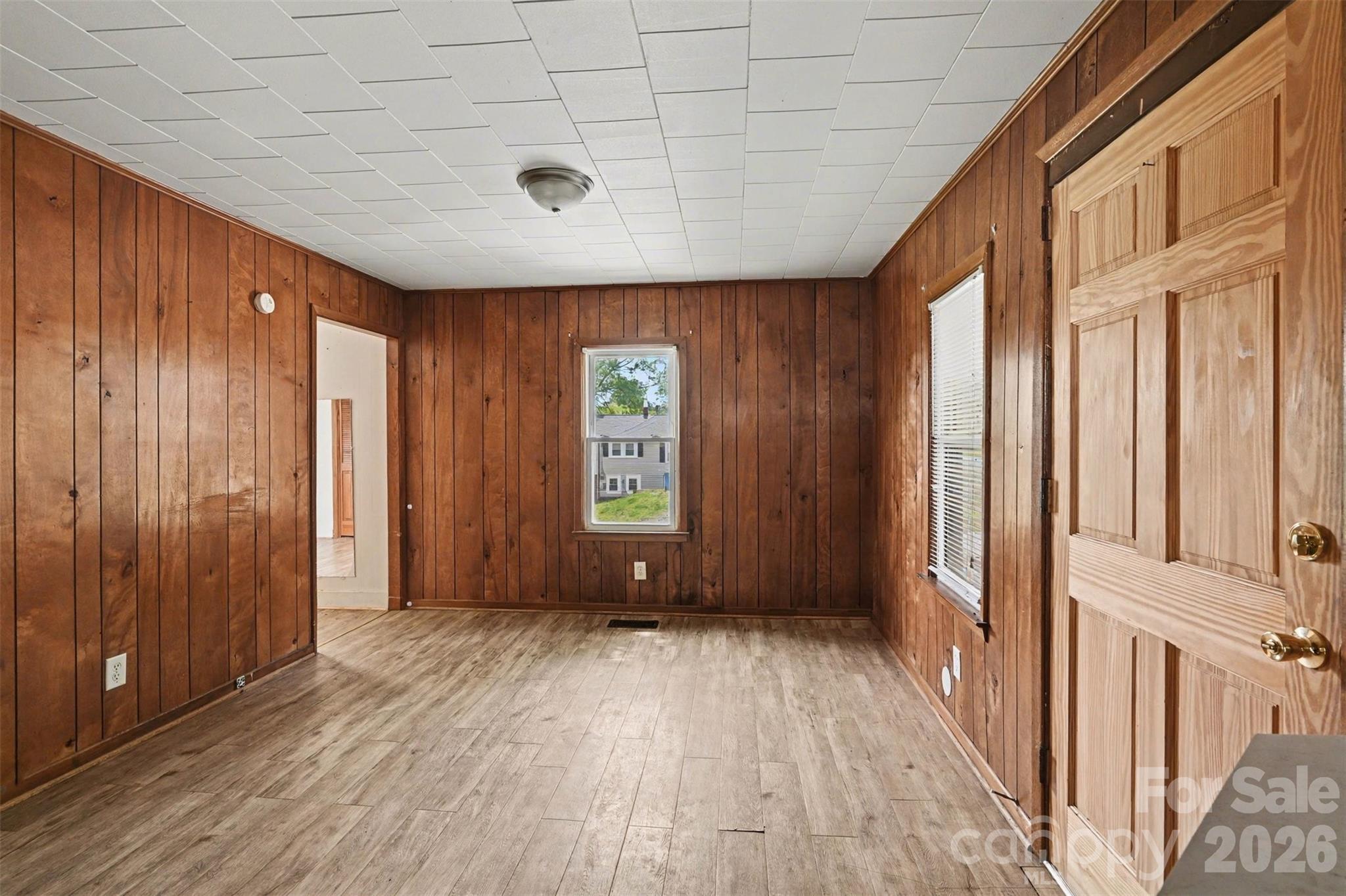 Whispering Pines - Residential