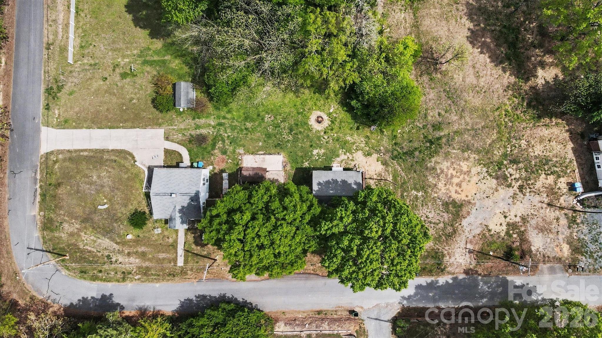 Whispering Pines - Residential