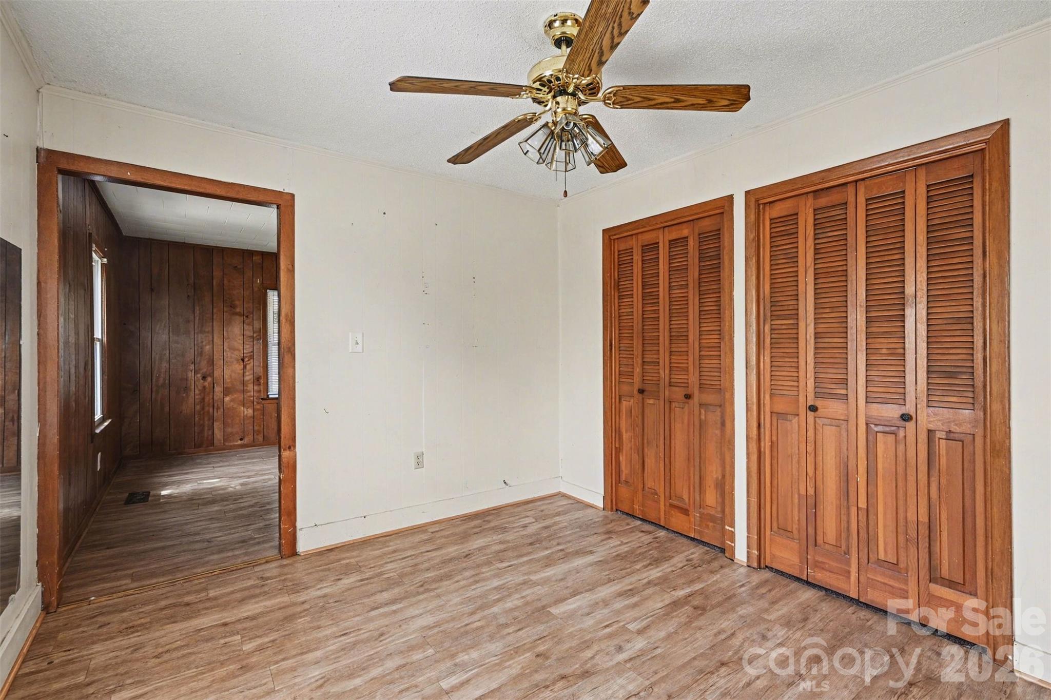 Whispering Pines - Residential